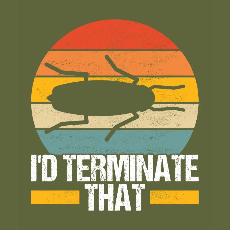 Pest Control Exterminator