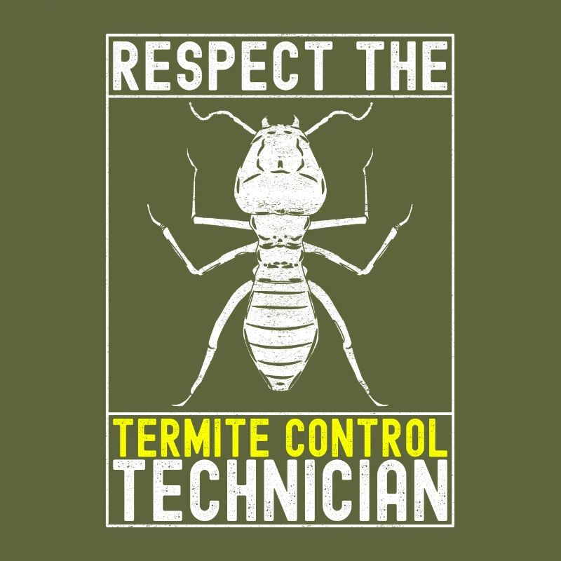 Pest Control Exterminator