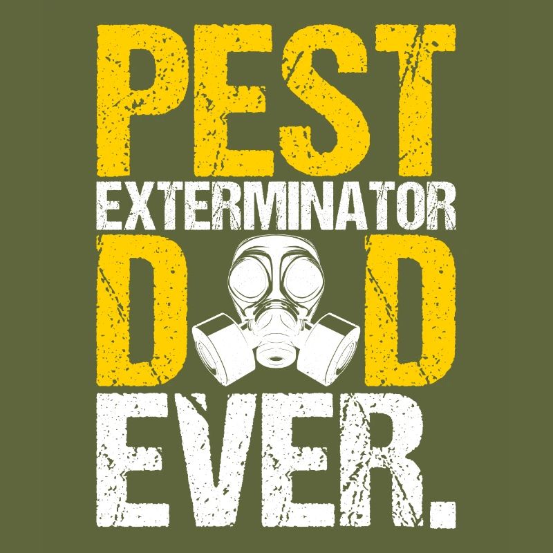 Pest Control Exterminator
