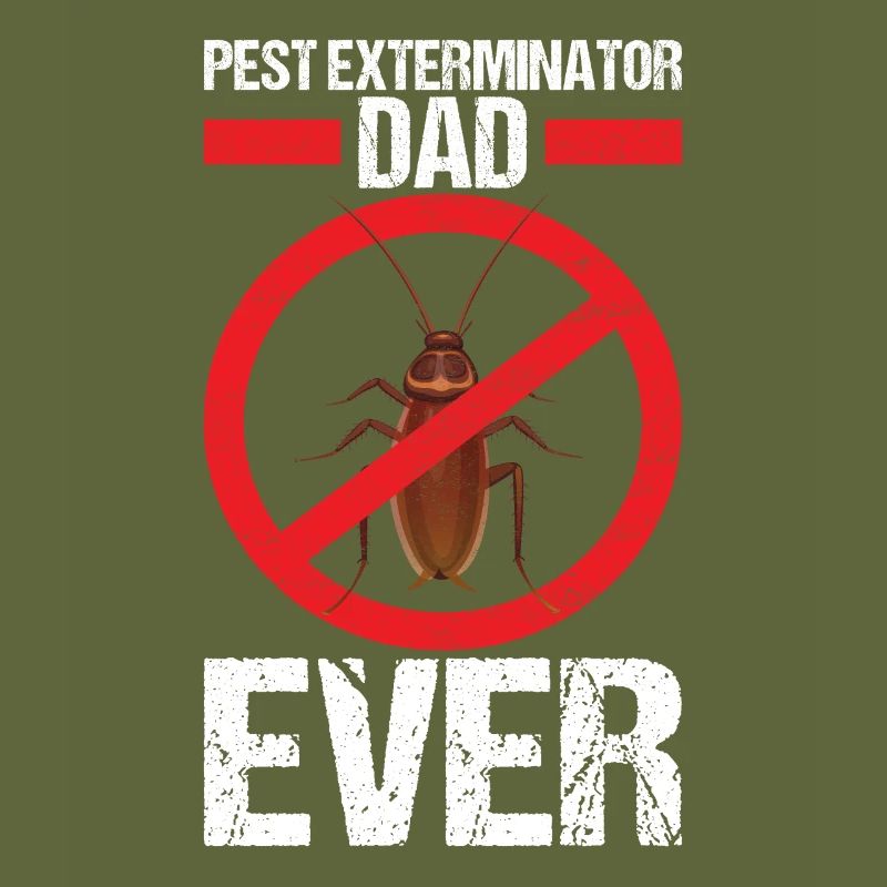 Pest Control Exterminator
