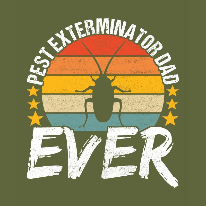 Pest Control Exterminator