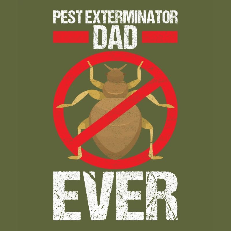 Pest Control Exterminator