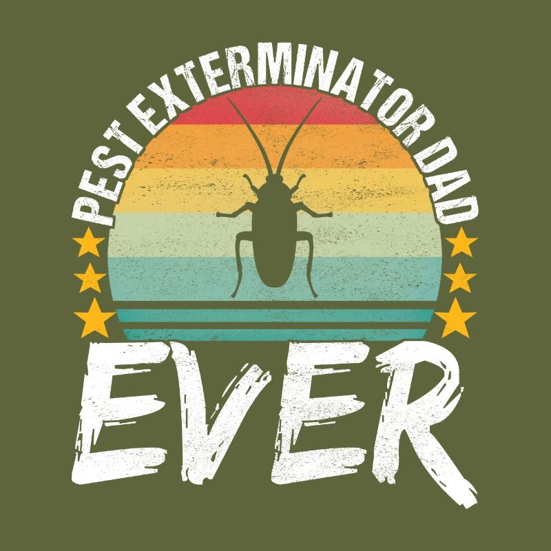 Pest Control Exterminator