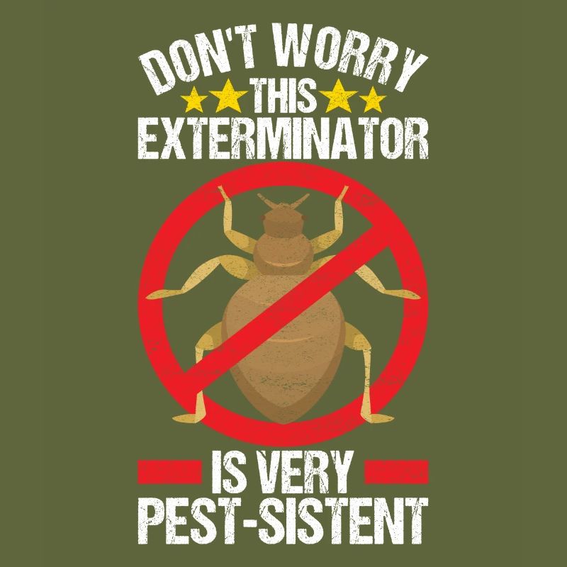 Schädlingsbekämpfung Kammerjäger