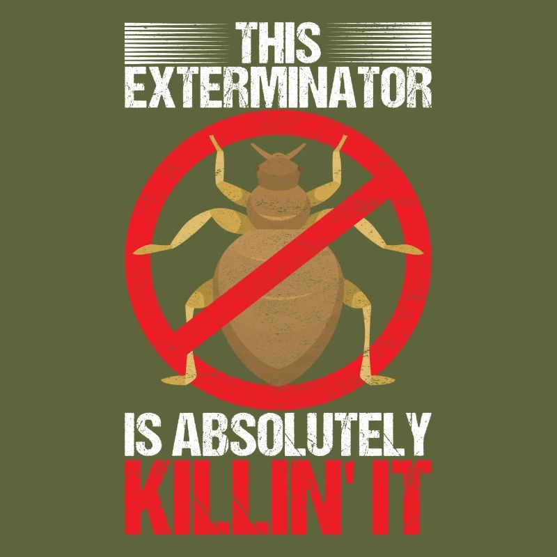 Schädlingsbekämpfung Kammerjäger