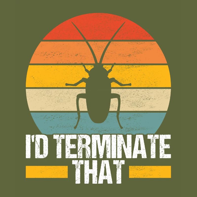 Schädlingsbekämpfung Kammerjäger