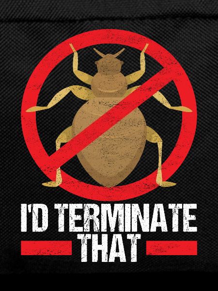 Pest Control Exterminator
