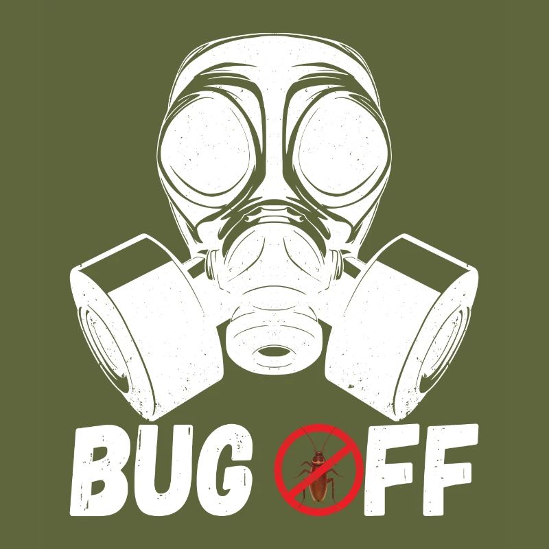 Schädlingsbekämpfung Kammerjäger