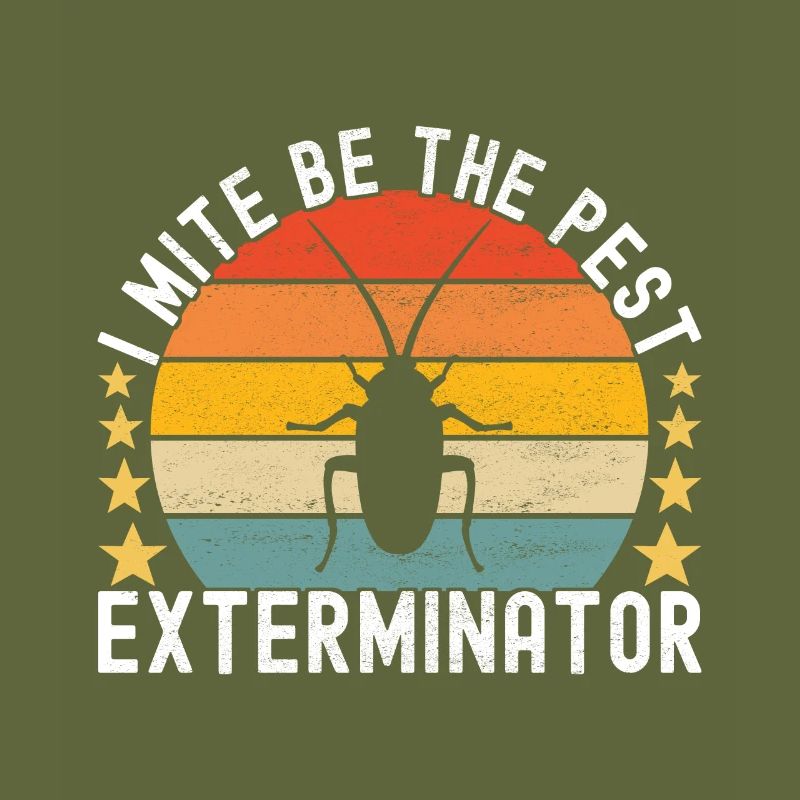 Pest Control Exterminator