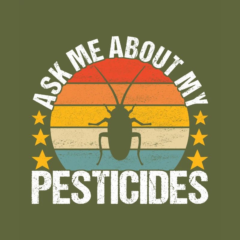 Pest Control Exterminators