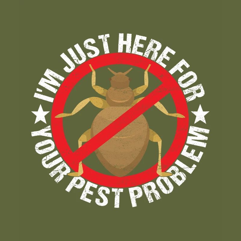 Pest Control Exterminators