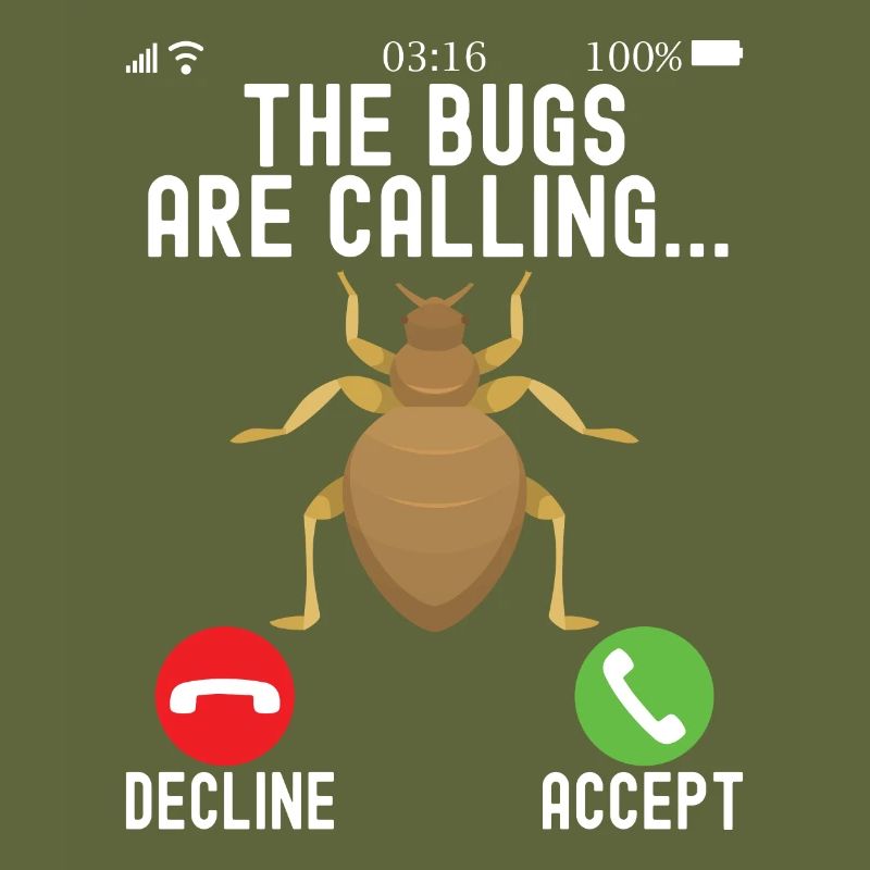 Schädlingsbekämpfung Kammerjäger