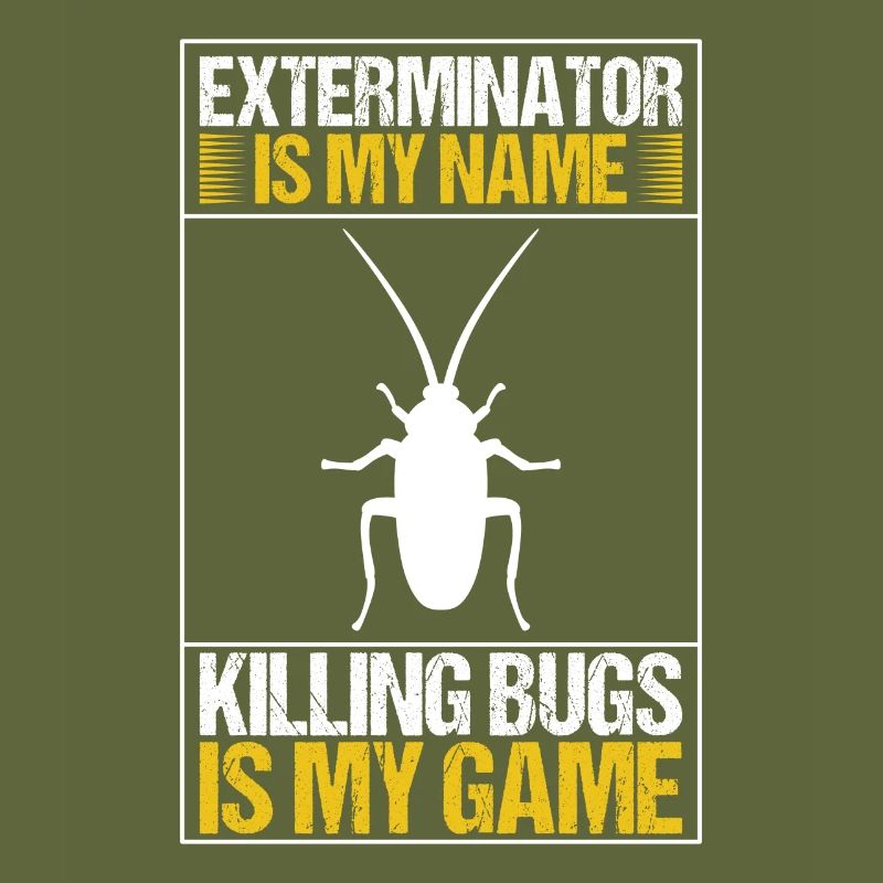 Schädlingsbekämpfung Kammerjäger