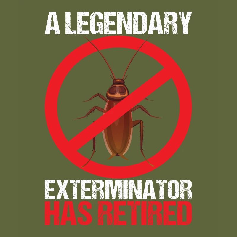 Pest Control Exterminator
