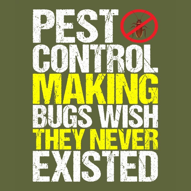 Pest Control Exterminators