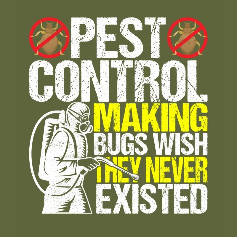 Pest Control Exterminators