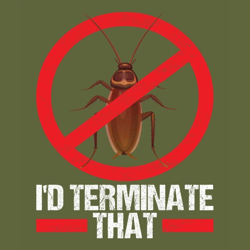 Pest Control Exterminators