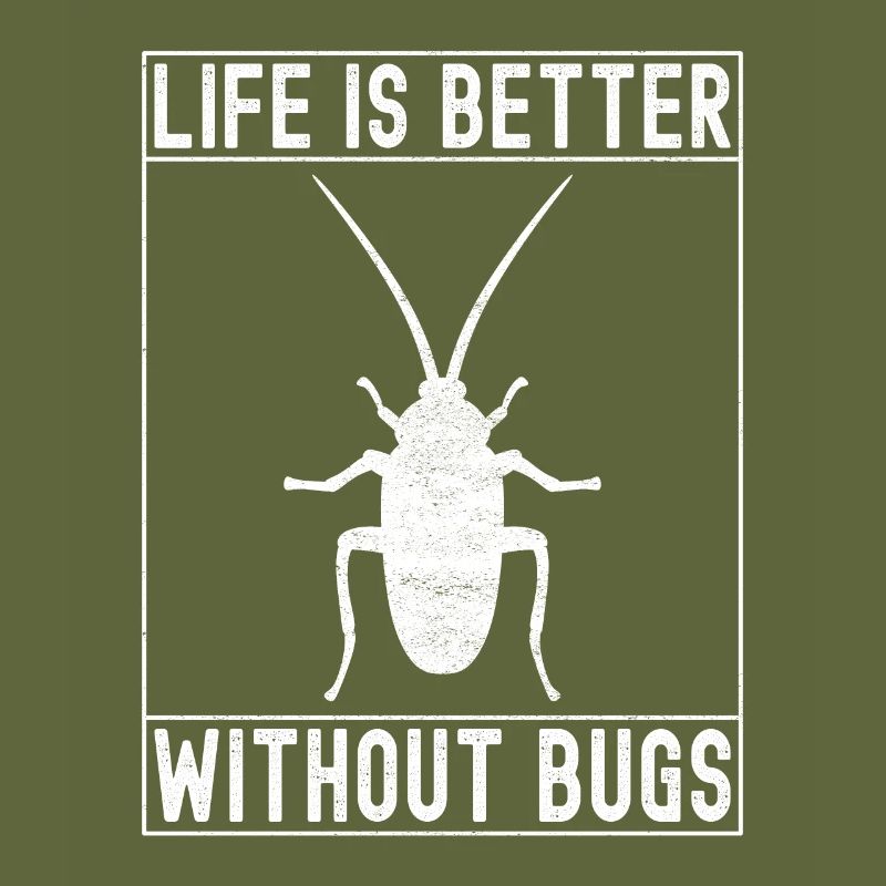 Pest Control Exterminators