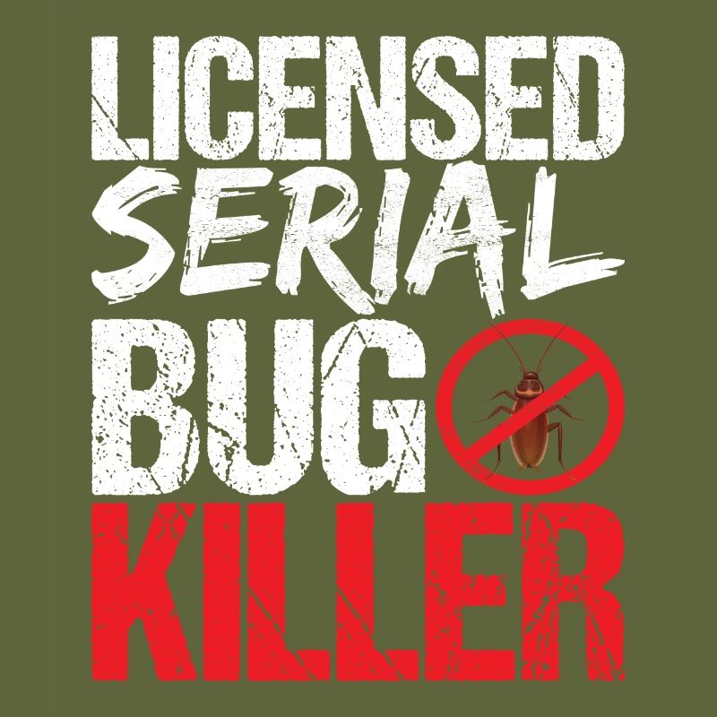 Pest Control Exterminators