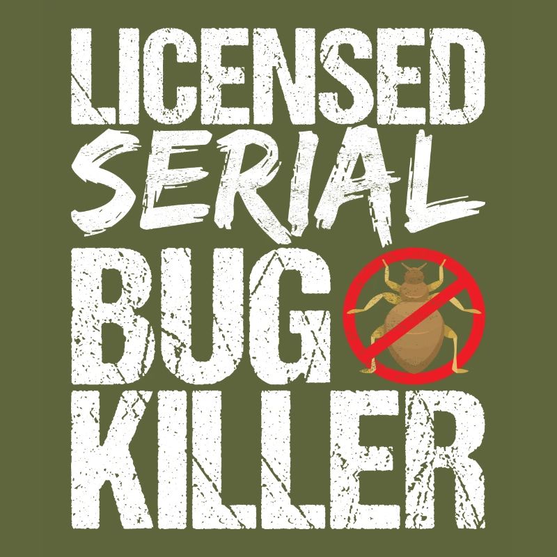 Pest Control Exterminators