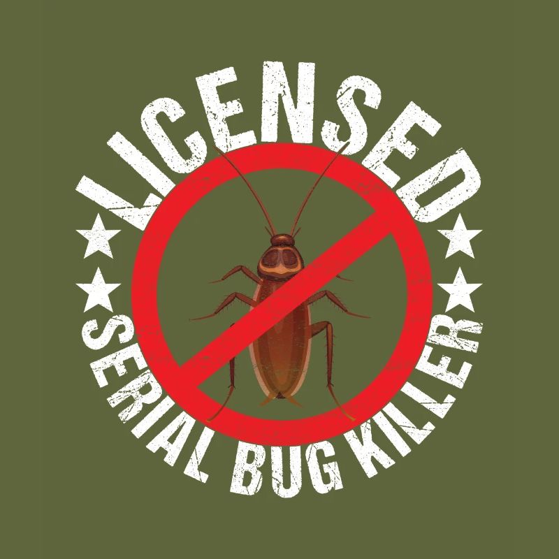 Pest Control Exterminators