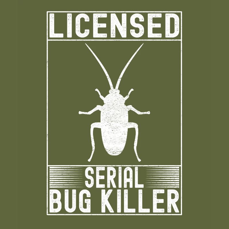 Pest Control Exterminators