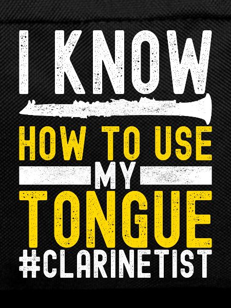 Clarinet Wind Instrument Clarinet player