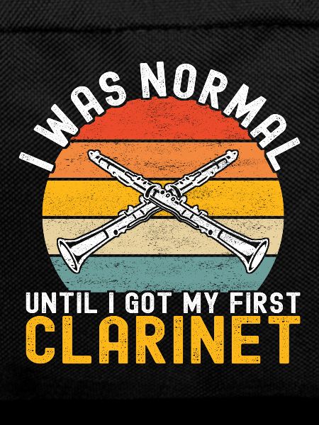 Clarinet Wind Instrument Clarinet player