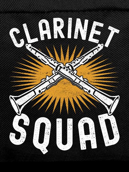 Clarinet Wind Instrument Clarinet player
