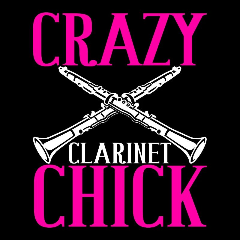 Clarinet Wind Instrument Clarinet player