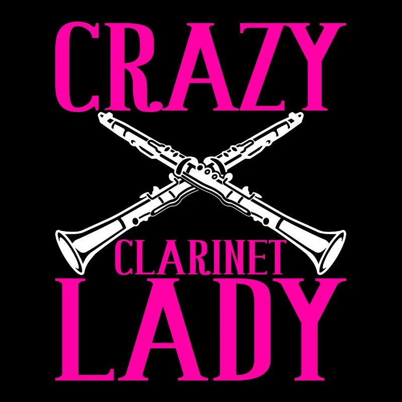 Clarinette Instrument à vent Clarinet