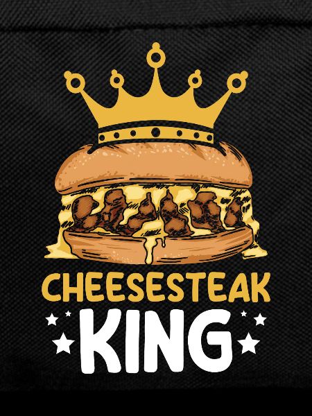 Philly Cheesesteak King