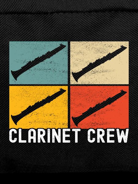 Clarinet Wind Instrument Clarinet player