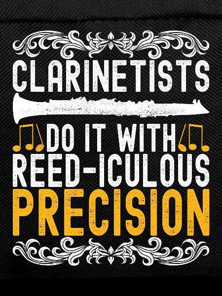 Clarinet Wind Instrument Clarinet player