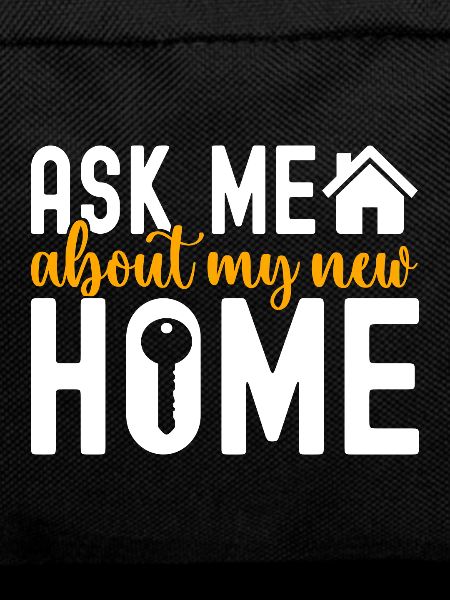 Homeowners Housewarming Party