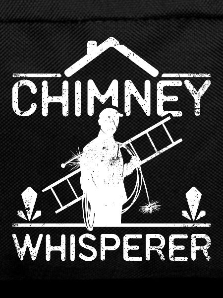Chimney Sweep Chimney Whisperer