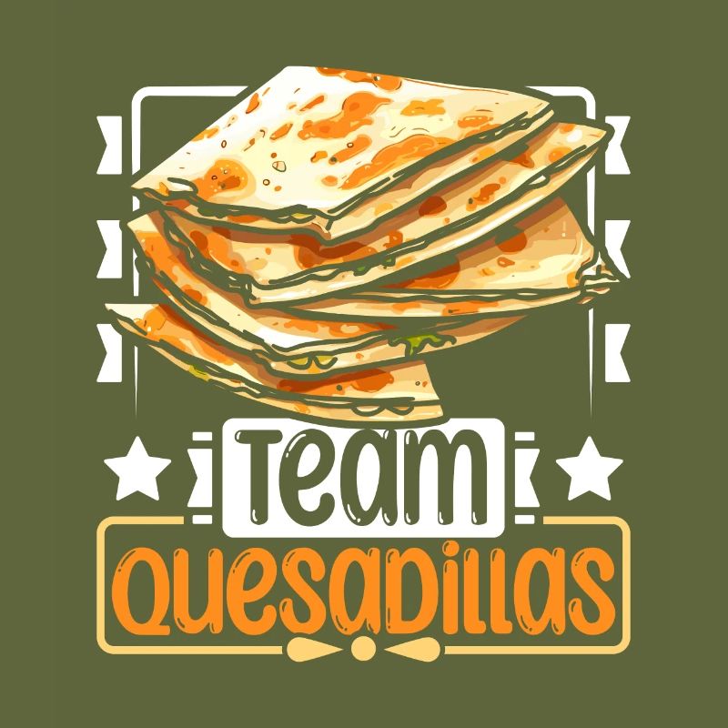 Team Quesadillas