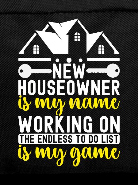 Homeowners Housewarming Party