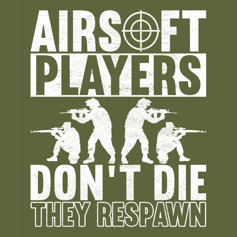 Airsoft Waffe Airsoft Hobby
