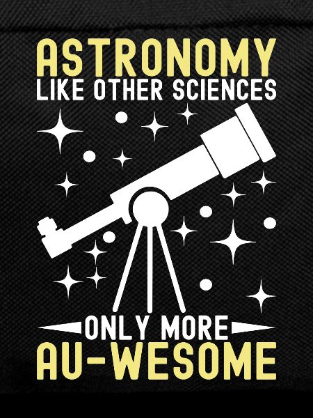 Atronome Astronomie