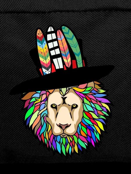 Lion's Head Lion Lion