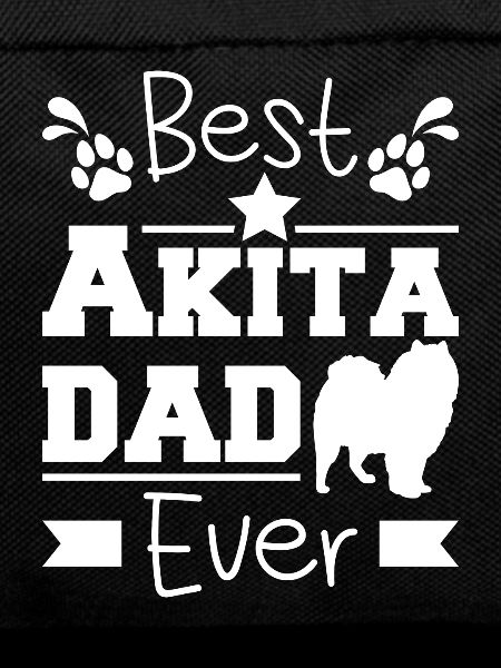Beat akita dad ever