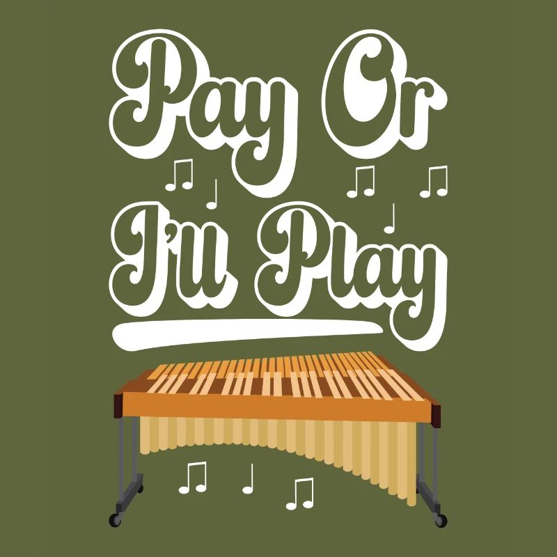 Vibraphon, vibraphonist