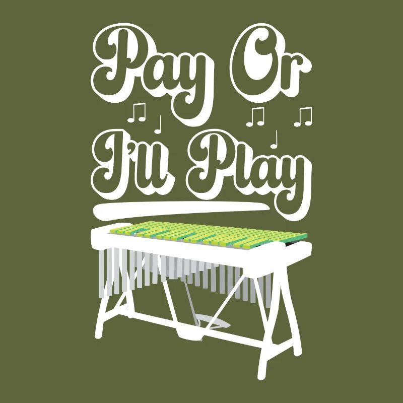 Vibraphon, vibraphonist