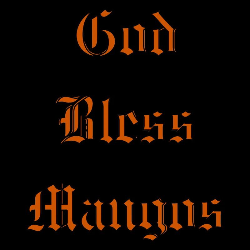 GodBlessMangos