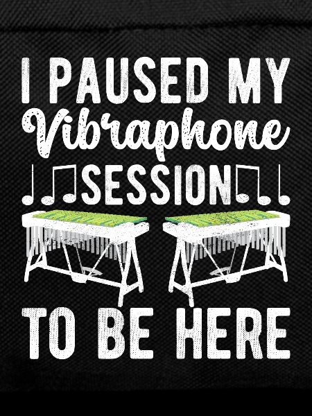 Vibraphon, vibraphonist