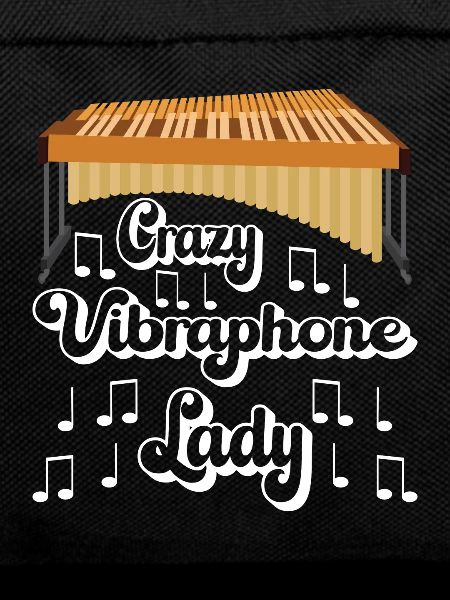 Vibraphon, vibraphoniste