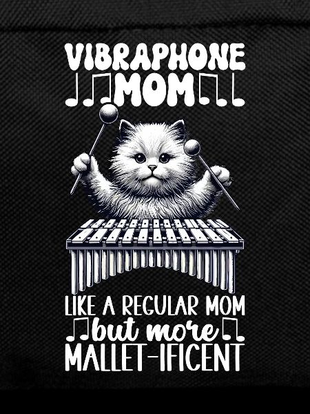 Vibraphon, vibraphonist