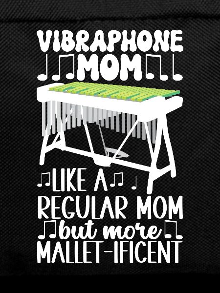 Vibraphon, vibraphoniste