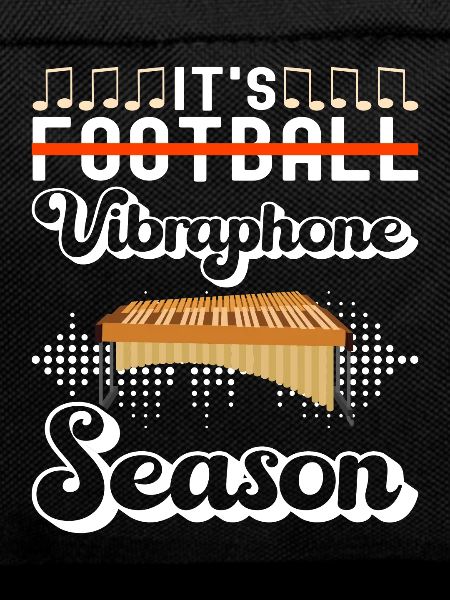 Vibraphon, vibraphonist